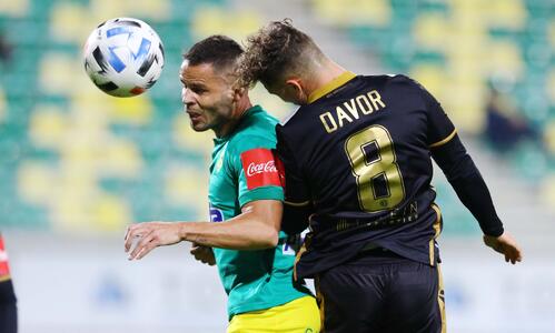 ΤΕΛΙΚΟ: ΑΕΚ-ΑΕΛ 0-2 thumb