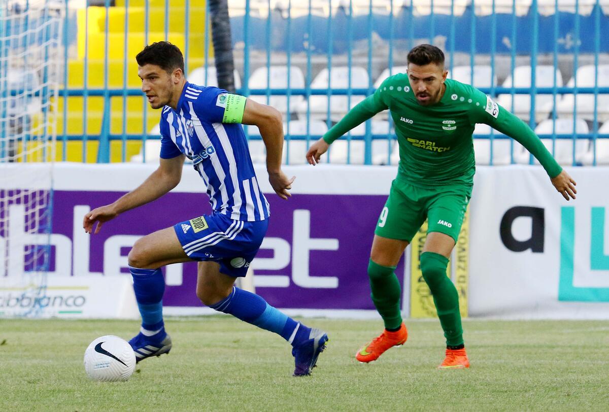 Τελικό: Ανόρθωση-Άρης 0-3 thumb