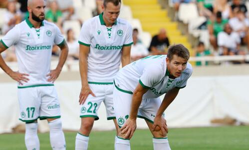 Οι πιθανοί αντίπαλοι της Ομόνοιας σε Europa League και Conference League thumb