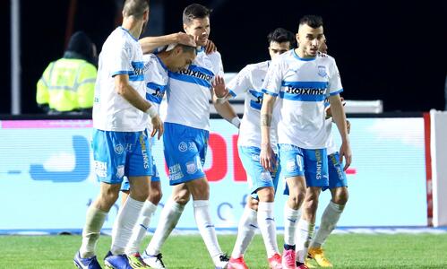 ΒΑΘΜΟΛΟΓΙΑ: Στην κορυφή και στο +2 ο Απόλλωνας, 3η η Ομόνοια!  thumb