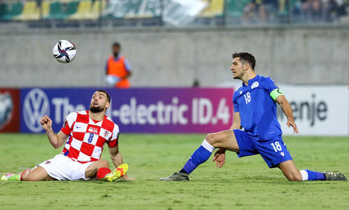 (ΤΕΛΙΚΟ) Κύπρος-Κροατία 0-3 thumb