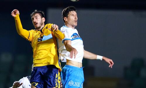 ΤΕΛΙΚΟ: Απόλλων-ΑΕΛ 1-2 thumb