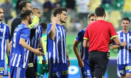 Η υπόθεση Ευρώπη, μόλις έγινε διπλά δύσκολη thumb
