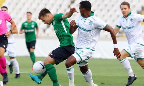 (ΤΕΛΙΚΟ) Ομόνοια-Φλόραν Ταλίν 1-0  thumb