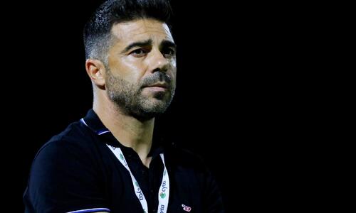 «Αυτό που πρέπει να κάνουν ΑΕΛ και ΑΠΟΕΛ είναι να...» thumb