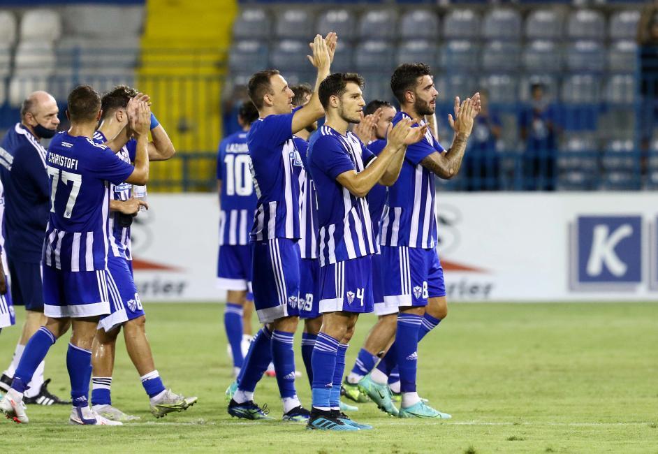 Ανάρτηση από την Κυρία για το αποψινό μεγάλο παιχνίδι thumb