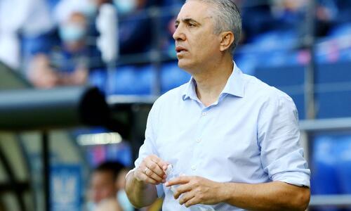«Περάσαμε μια άσχημη εμπειρία αλλά δεν μηδενίζουμε» thumb