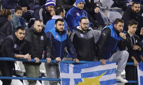 Ανακοίνωσε Sold out ο Απόλλωνας thumb