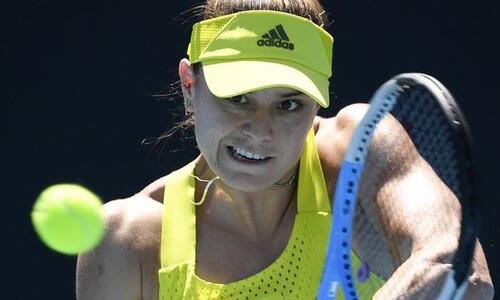 Ήττα για την Σάκκαρη στα διπλά του Miami Open thumb