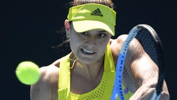 Ήττα για την Σάκκαρη στα διπλά του Miami Open thumb