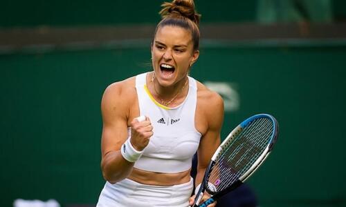 Σάκκαρη: Οι αντίπαλές της στο WTA Finals thumb