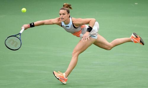 Indian Wells: Η αντίπαλος της Σάκκαρη στις «16» thumb