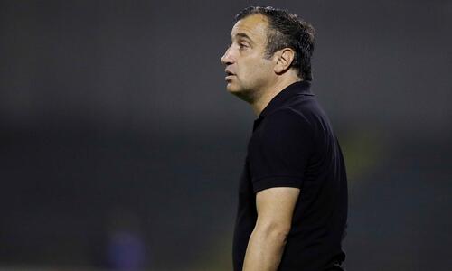 Σακκάς: «Το καλοκαίρι ίσως κάποιοι γέλαγαν...» thumb