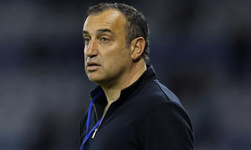 «Από τις τρεις ομάδες η δική μου έπαιξε πολύ καλά» thumb