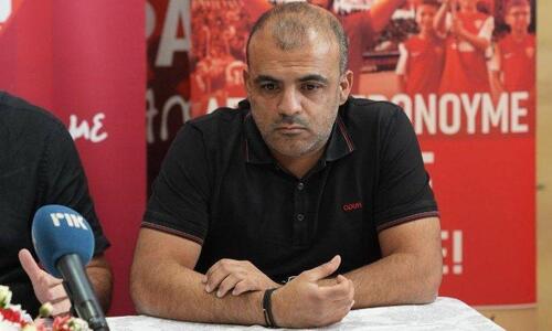 «Θεωρούμε ότι το θέμα Καρλίτος θα καταλήξει στη FIFA» thumb