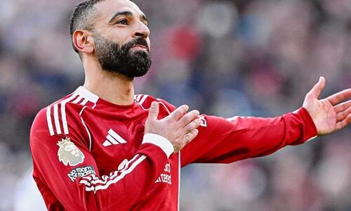 Premier League: Έκανε το καθήκον της η Λίβερπουλ thumb