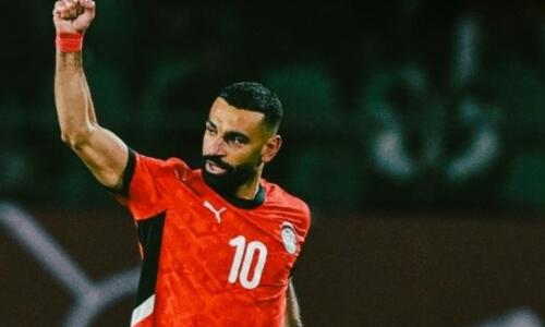 Με ηγέτη Σαλάχ η Αίγυπτος προκρίθηκε στα ημιτελικά thumb