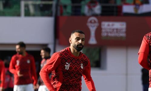 Σαλάχ: «Η Αίγυπτος δεν είναι το φαβορί, αλλά...» thumb