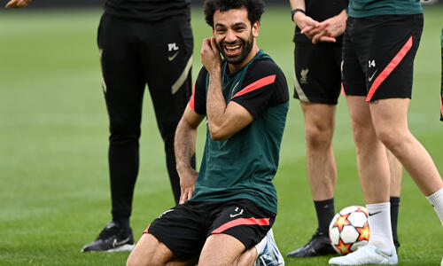 Champions League: Η «χρυσή βίβλος» της διοργάνωσης thumb