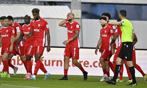 Βαθμολογία Β' γκρουπ: Η Νέα Σαλαμίνα δεν έχει πετάξει λευκή πετσέτα! thumb