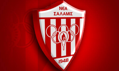 Το πανόραμα της προετοιμασίας και των φιλικών της Νέας Σαλαμίνας thumb
