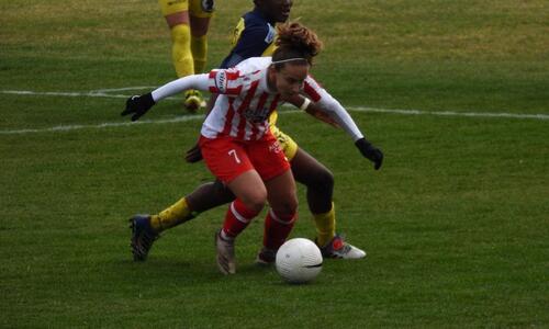 Apollon Ladies - Νέα Σαλαμίνα o τελικός του Κυπέλλου Γυναικών! thumb