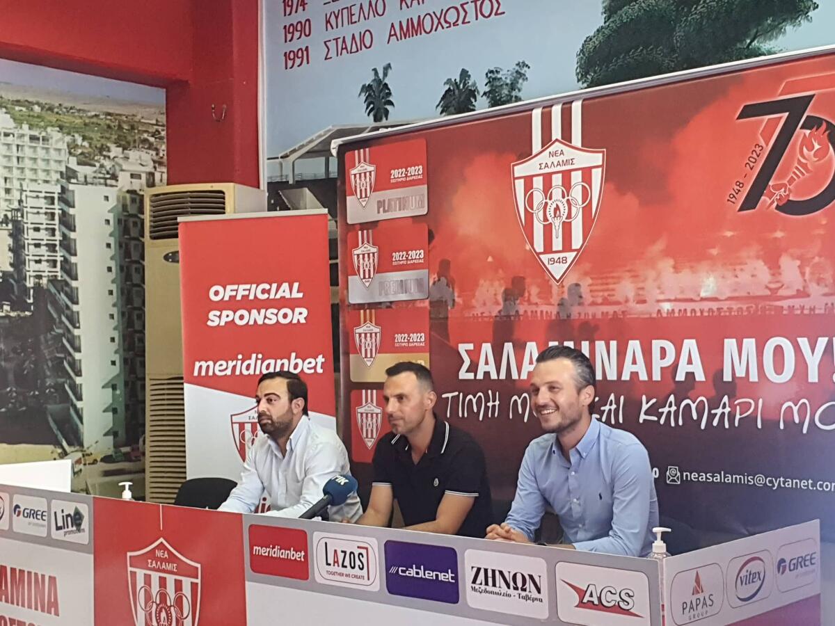 Πουρσαϊτίδης: «Είναι απώλεια για εμάς, αλλά το σεβόμαστε» thumb