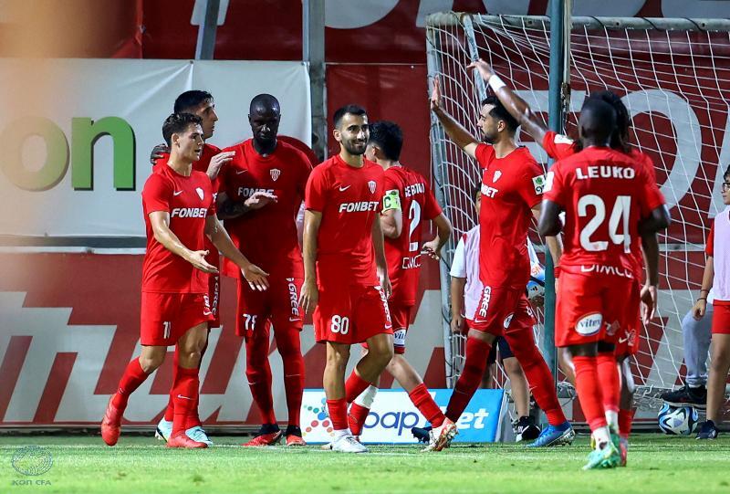 Έτσι παραμένει στο «κυνήγι» thumb