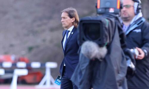 Σαλγκάδο: «Θα δούμε αν θα παραμείνω στην ομάδα» thumb