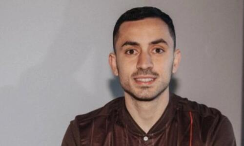 Ζανκτ Πάουλι: Ανακοίνωσε την απόκτηση του Σάλιακα έως το 2025 thumb