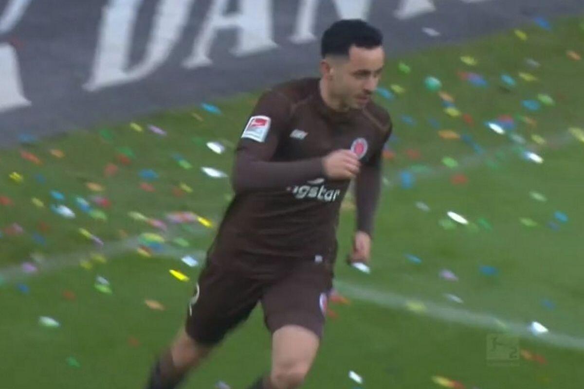 Από την... Καρμιώτισσα στην Bundesliga ο Σάλιακας! thumb