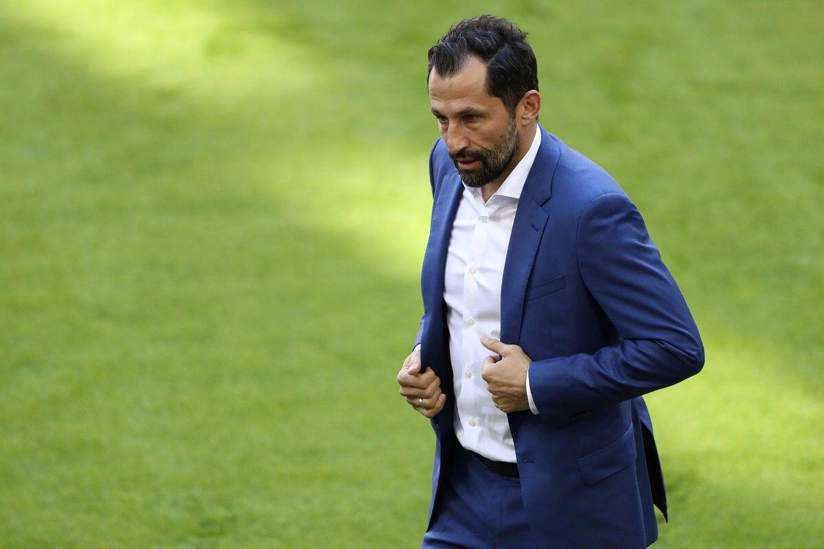 Ο Σαλιχάμιτζιτς και η οικογένειά του δέχονται απειλές για τη ζωή τους thumb