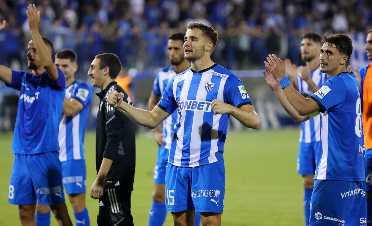 Συγκινητικό μήνυμα Φερέρ: «Δεν φοβάμαι θα παλέψω αυτή την ασθένεια...» thumb