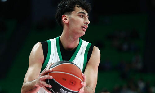 EuroLeague: Το ιατρικό δελτίο της δεύτερης ημέρας της τέταρτης αγωνιστικής thumb
