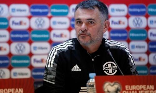 «Είμαστε έτοιμοι και πιστεύω ότι θα νικήσουμε την Ελλάδα» thumb