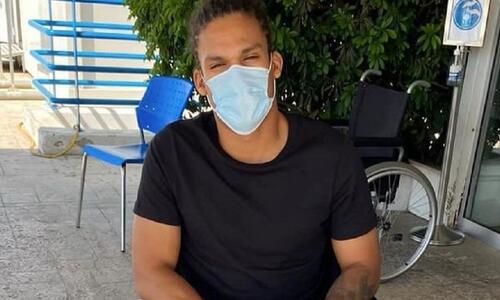 Μήνυμα Σάντος: «Ήταν απαραίτητο για την ανάπτυξή μου» thumb