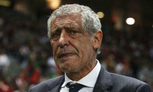«Σκίζει» τον Σάντος η Marca: «Είπε ψέματα, έχει γίνει βάρος»! thumb