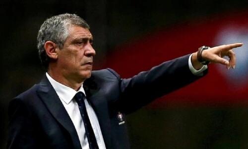 «Βόμβα» Φερνάντο Σάντος: «Φεύγω, αν...» thumb