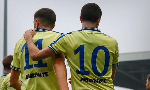 Η Σαουθάμπτον πέταξε εκτός Κυπέλλου τη Φούλαμ! thumb