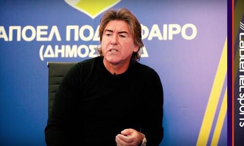 Όλες οι ατάκες του Σα Πίντο στο Kick Off! thumb