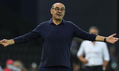 Σάρι: «Τεράστιο λάθος που έφυγα από την...» thumb