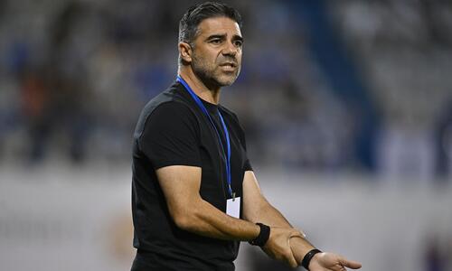 «Μας στερεί το δικαίωμα να πιστεύουμε ότι μπορούμε να πάρουμε βαθμούς» thumb
