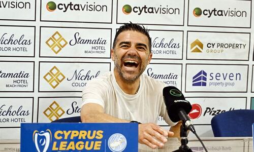 Στην ίδια κουβέντα με Μπεργκ και Λοσάδα thumb