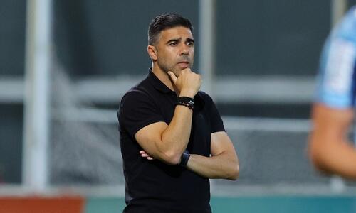 Σατσιάς: «Είχαμε και εμείς πέναλτι...» thumb