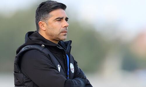 «Ήταν κάτι που έπρεπε να συμβαίνει και στα προηγούμενα παιχνίδια» thumb