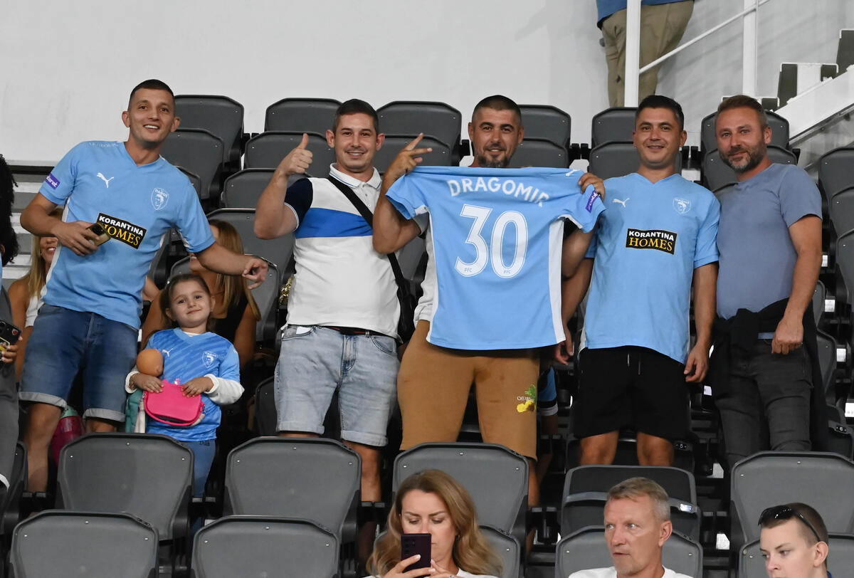 Επίσημο: 1000 και... Παφίτες έκλεισαν τη θέση τους!  thumb