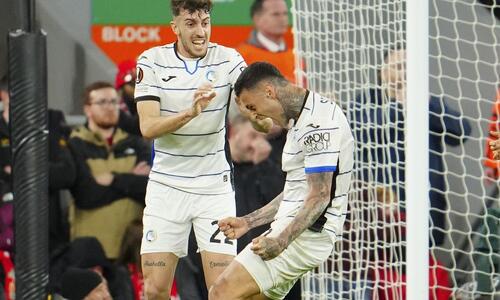 Σόκαρε την Λίβερπουλ: 0-3 μέσα στο «Άνφιλντ» thumb