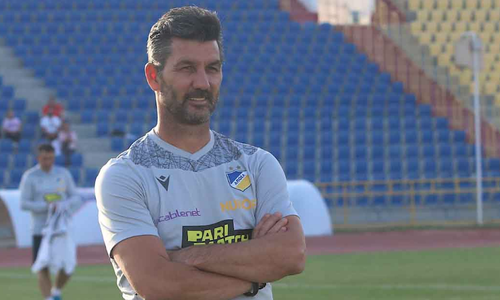 Αυτά θέλει να βλέπει ο Ουζουνίδης thumb