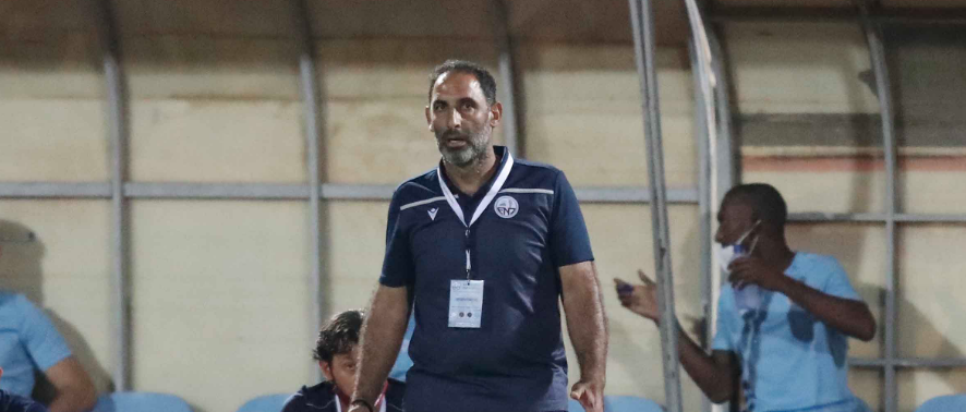 «Πιο έμπειρη ομάδα ο ΑΠΟΕΛ, τελείωσε το παιχνίδι» thumb
