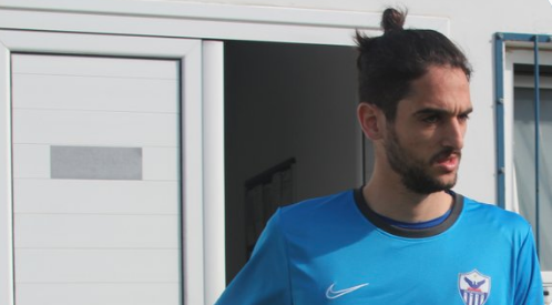 Έπιασε δουλειά ο Ρισβάνης thumb